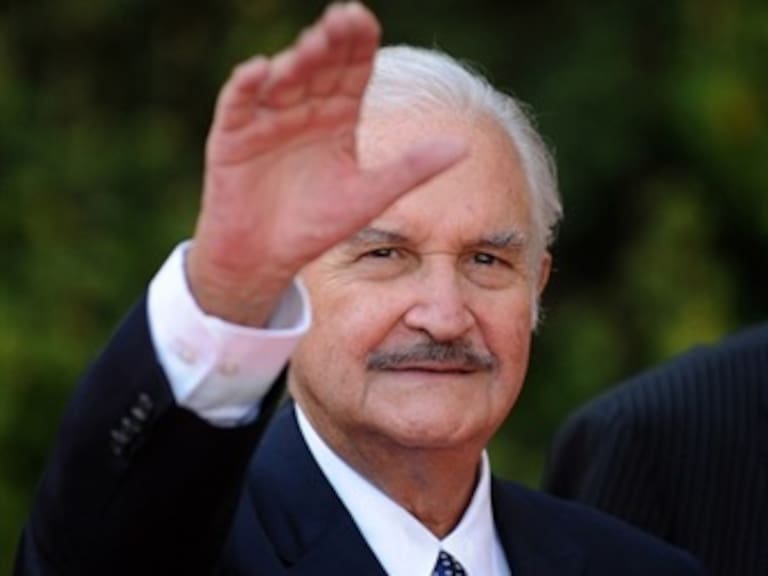 En memoria de Carlos Fuentes