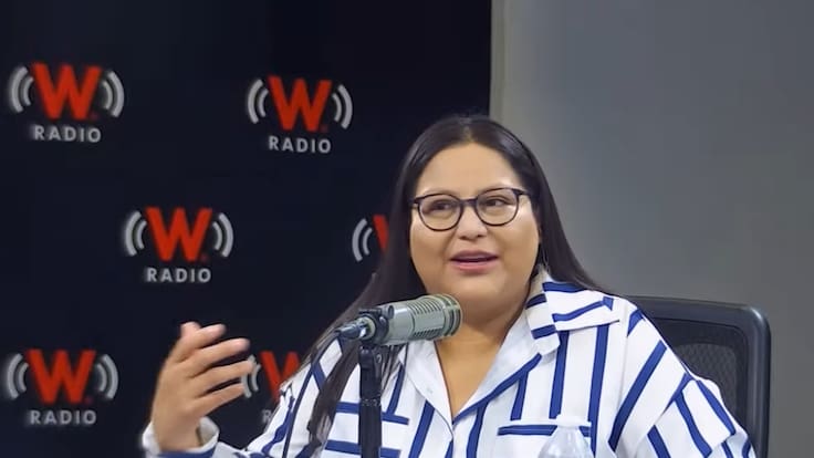 Con el PT se revisará lo que se tenga que revisar, sin amagues a Morena: Citlalli Hernández