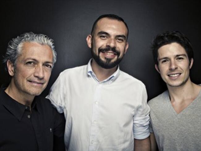 Esta semana en 'WFM', Arturo y Daniel Velasco