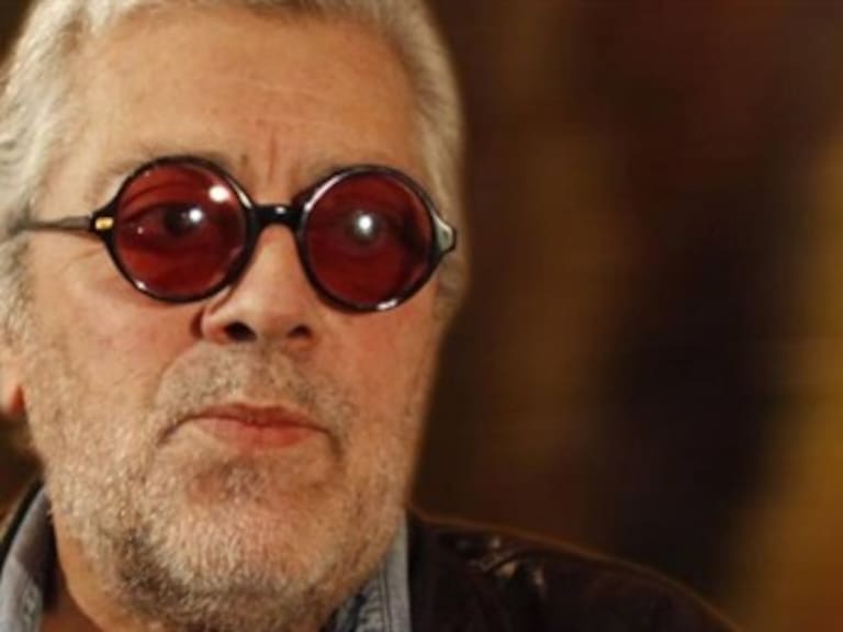 Recuerdan a Facundo Cabral con proyecto de cine