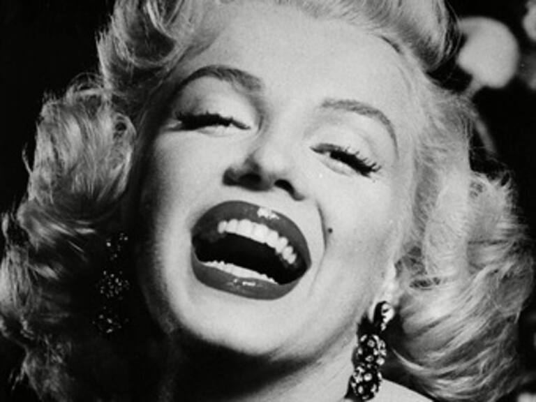 Marilyn Monroe, protagonista de exposiciones en Múnich y Apolda