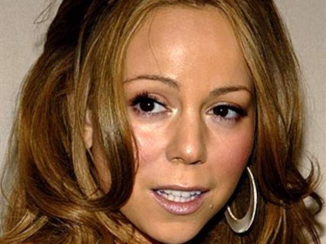 Fui inocente al cantar para el hijo de Muamar Gadafi: Mariah Carey