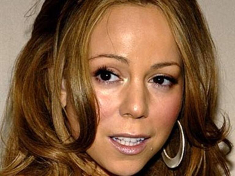 Fui inocente al cantar para el hijo de Muamar Gadafi: Mariah Carey