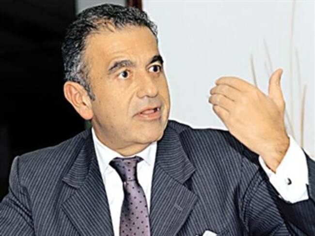 No hay mexicanos afectados por el tifón Haiyan: Julio Camarena