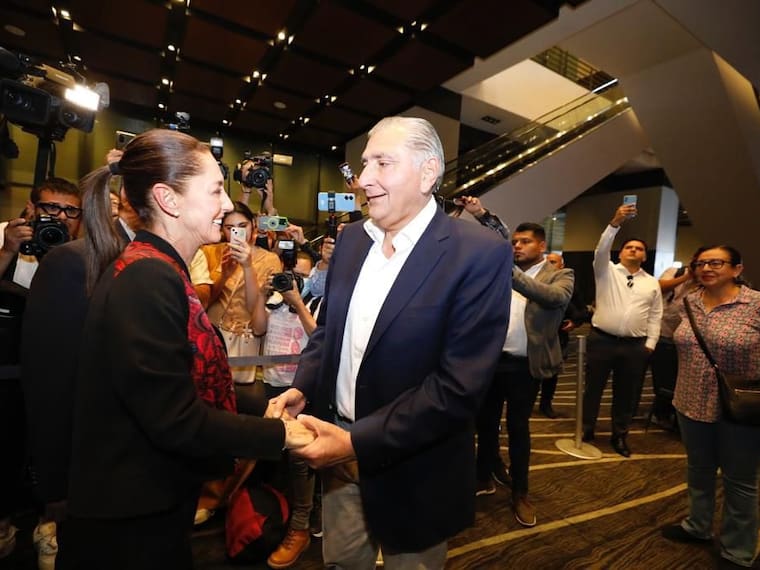 Morena y su ‘ajuste’ de piezas clave rumbo a 2027