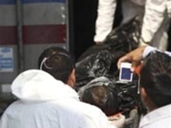 Hallan 11 cuerpos más en fosas de Durango; suman 181