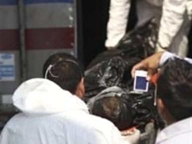 Hallan 11 cuerpos más en fosas de Durango; suman 181