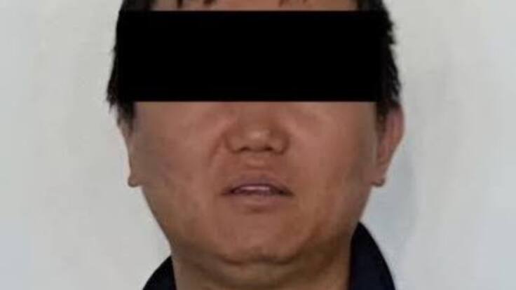 Se fuga Zhi Dong Zhang, operador logístico del CJNG