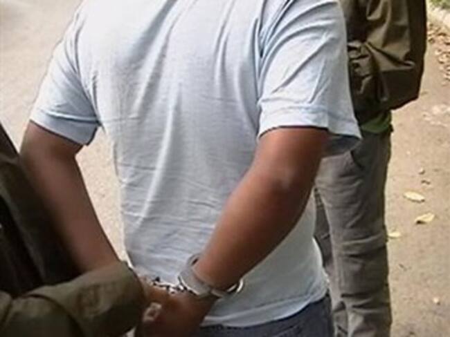 Desarticulan banda de secuestradores en Veracruz