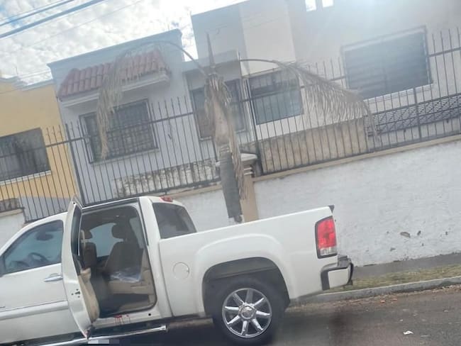 Asesinan a balazos a precandidato a la presidencia municipal de Mascota por el PVEM en Zapopan, Jalisco