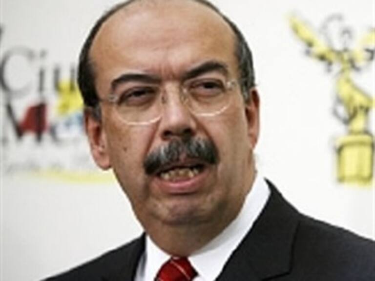 Pide GDF posponer discusión de reelección de delegados