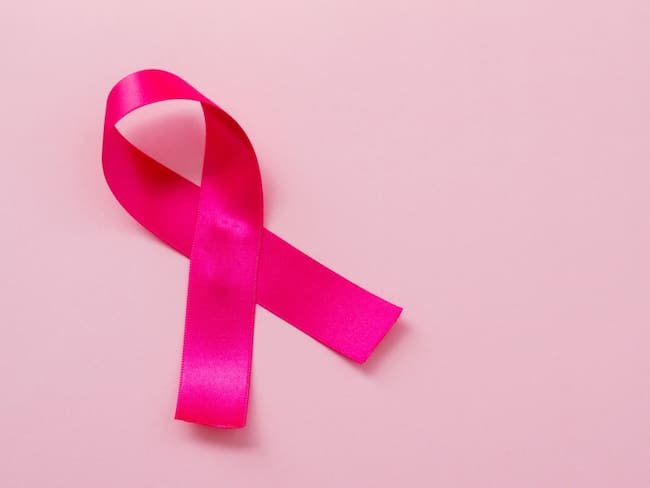 Luchemos contra el cáncer de mama