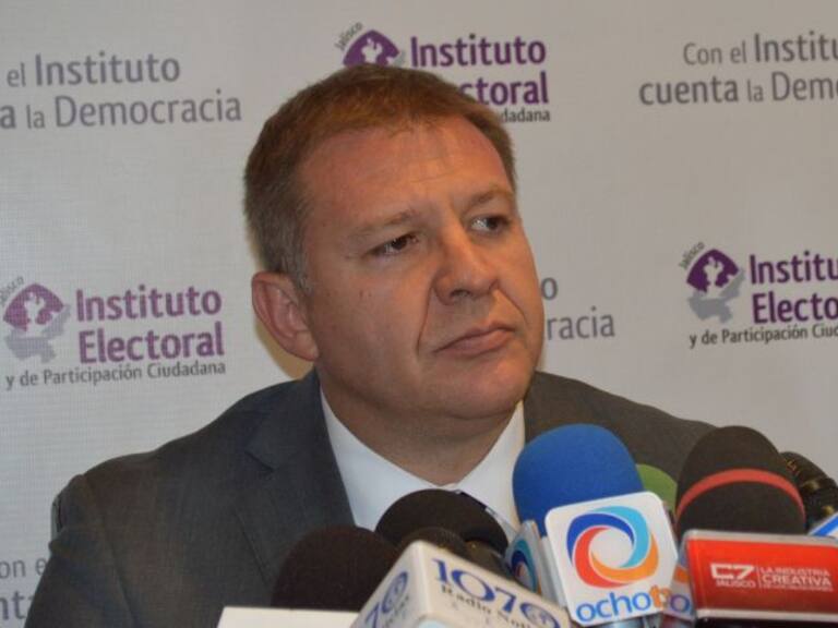 Habrá cuatro debates entre candidatos a gubernatura de Jalisco