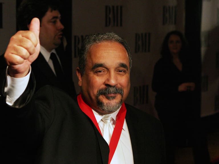 Bill Tompkins Latin BMI Awards show Archive