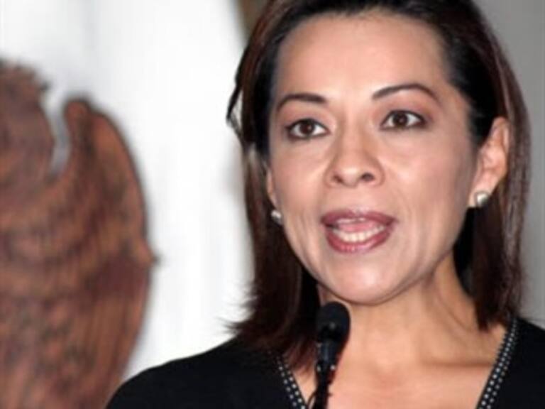 Presenta PRI denuncia ante IFE contra Vázquez Mota