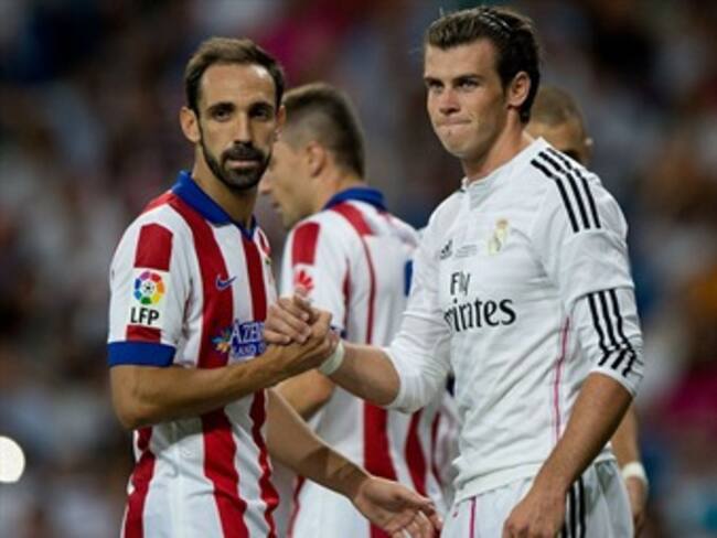 El Madrid continúa siendo el favorito para los apostantes