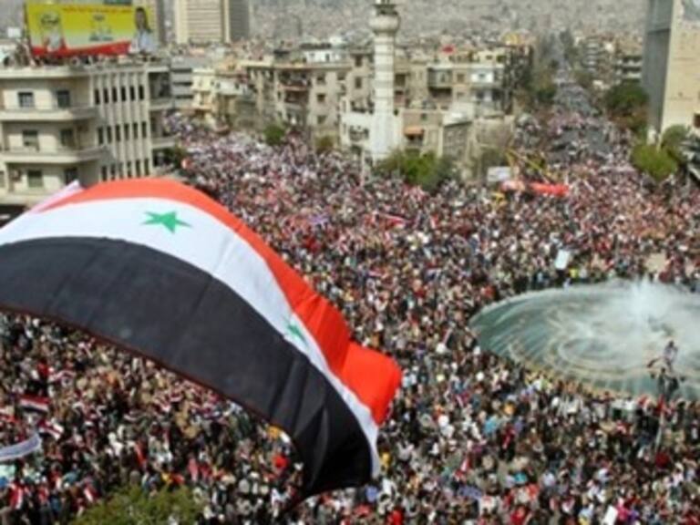 Viajarán a Siria los primeros observadores árabes