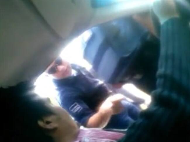 Cesan a policías de San Miguel de Allende por abuso de autoridad