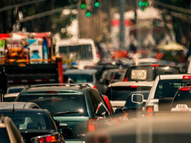 Hoy No Circula Sabatino: ¿Qué autos no circulan el 5 de Noviembre de 2022?