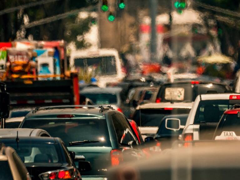 Hoy No Circula Sabatino: ¿Qué autos no circulan el 5 de Noviembre de 2022?