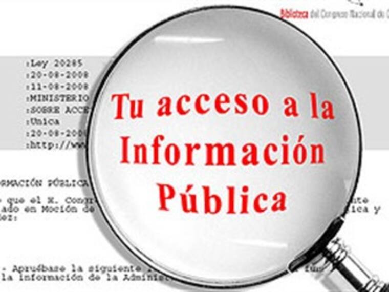 &#039;Retroceso&#039;, modificaciones a la Ley de Transparencia: México Evalúa