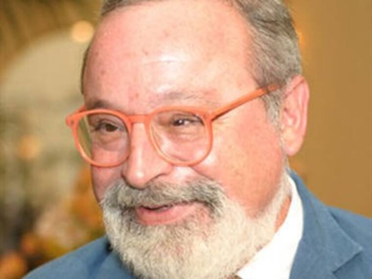 Reconocen trayectoria ‘intelectual y cívica’ de Savater