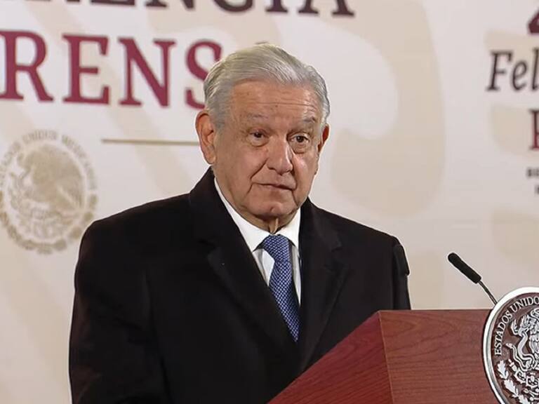 Ante embate del crimen organizado, "lo que hicimos fue no caer en la provocación, se retiró la Guardia Nacional porque querían la confrontación”., afirmó el presidente