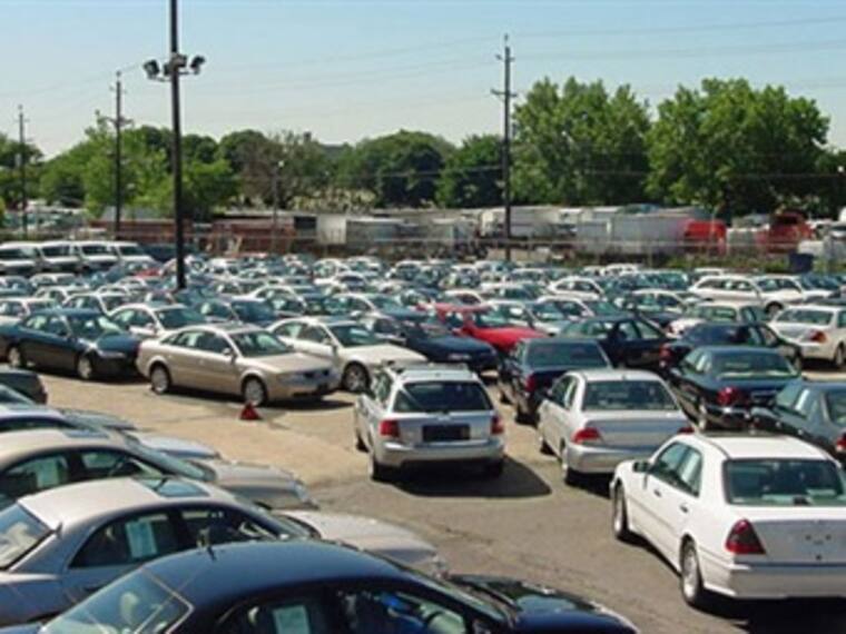 Automóvil W: Los autos chocolate