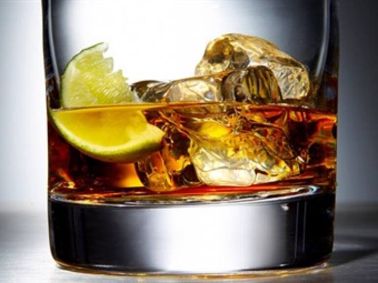 Un caballito de tequila y dos tortillas engordan lo mismo