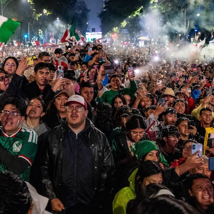 ¿Cuánto dinero ha dejado el Mundial 2026 en México? Concanaco revela los negocios ganadores