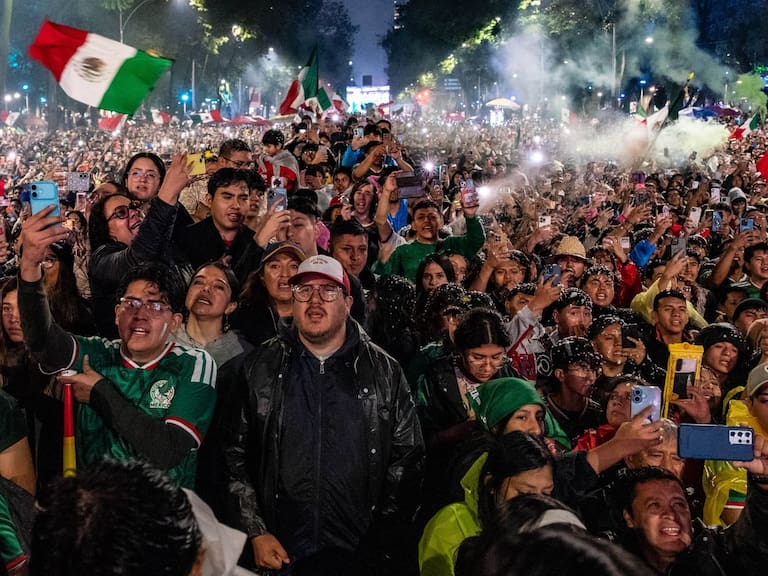¿Cuánto dinero ha dejado el Mundial 2026 en México? Concanaco revela los negocios ganadores