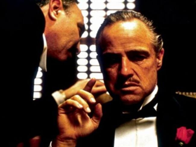 Llega 'El padrino' en versión digital a cines de México