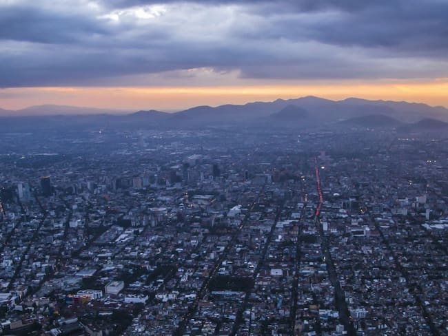 Miércoles con paraguas en CDMX y Edomex: así cambiará el clima este 14 de octubre