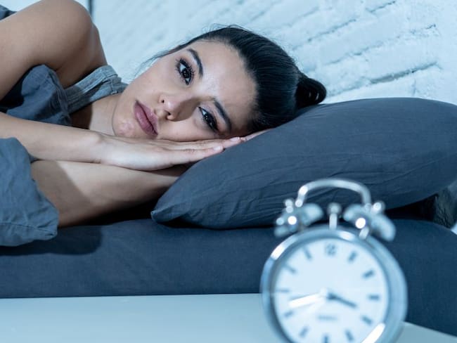 Test: ¿Tienes trastornos del sueño?