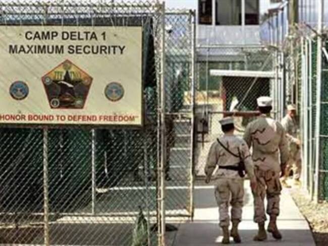 Wikileaks difunde documentos sobre abusos en Guantánamo