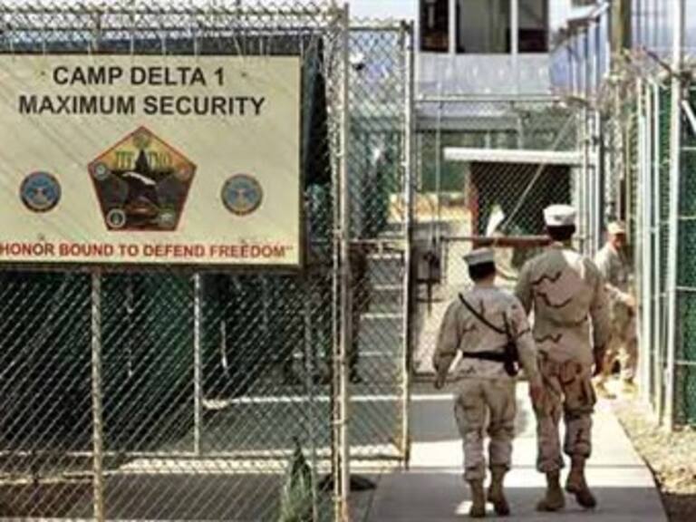 Wikileaks difunde documentos sobre abusos en Guantánamo
