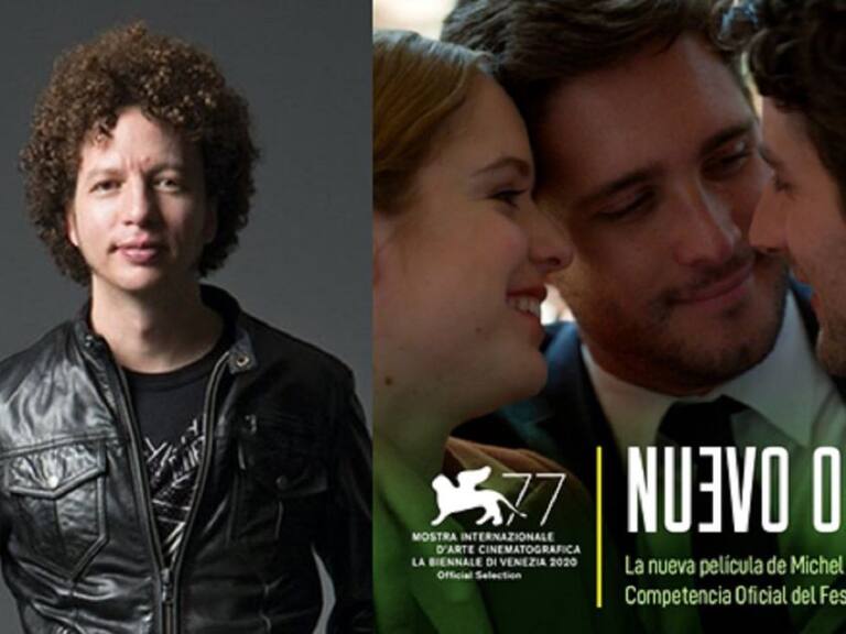“Nuevo orden” participa en el Festival de Cine de Venecia: Michel Franco