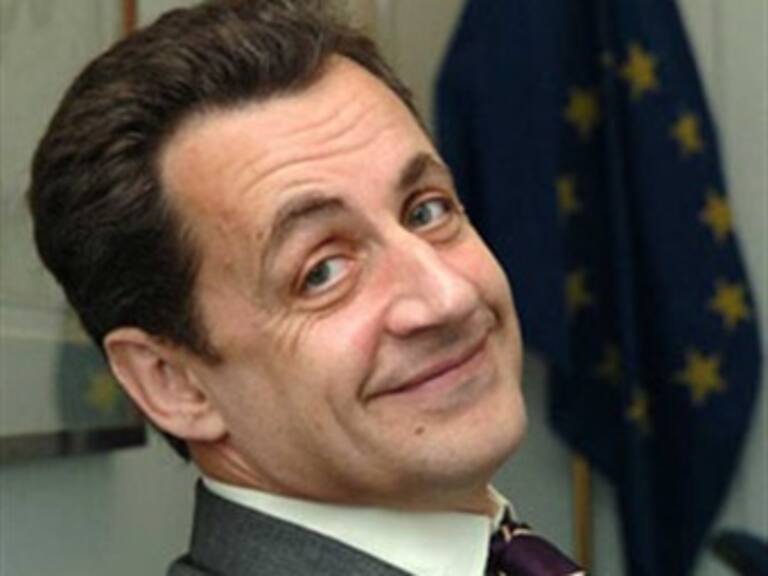 Sarkozy: la zona euro atraviesa &#039;una crisis sistémica&#039;