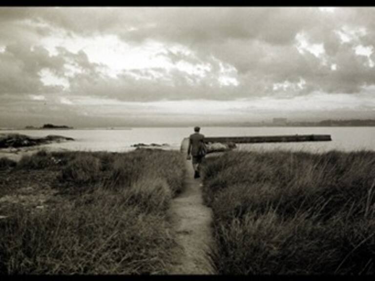 ¿Qué te llevas en la maleta al morir?