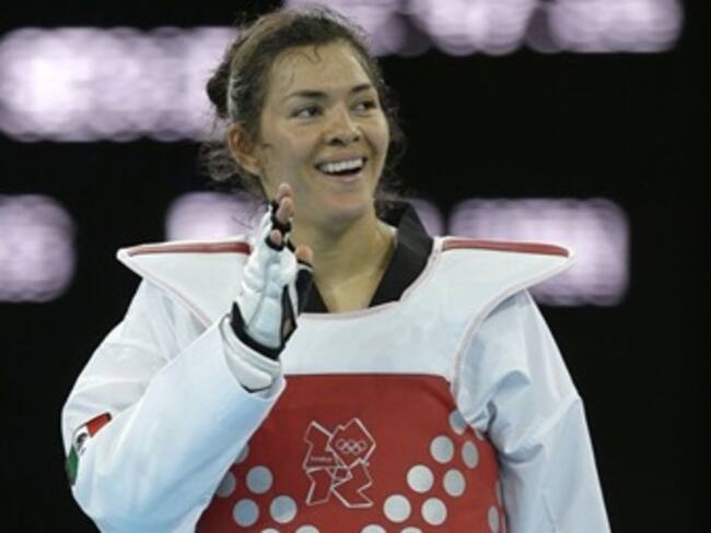 Gana México otra de bronce con el taekwondo