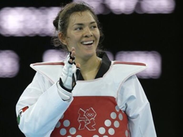 Gana México otra de bronce con el taekwondo