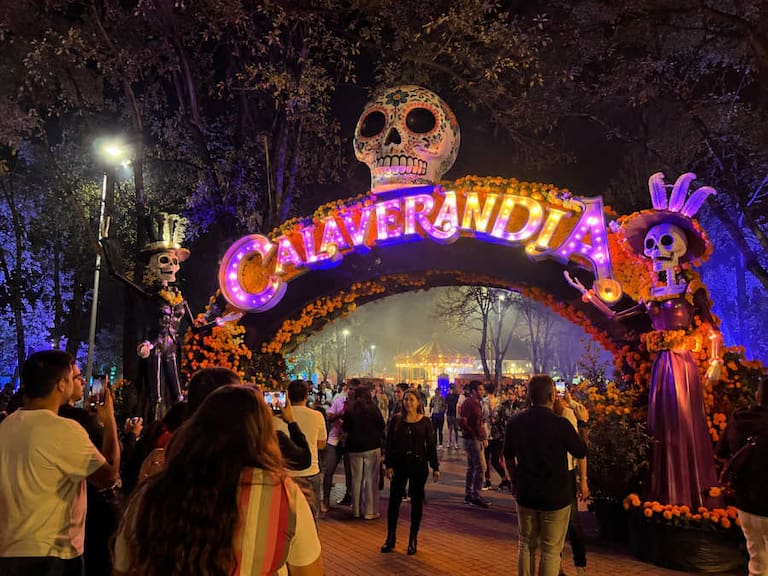 Mx - Calaverandia 2026.