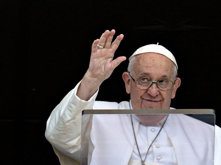 Se estima que, a lo largo de sus 12 años como líder de la Iglesia católica, el Papa Francisco publicó más de 4 mil mensajes en X.