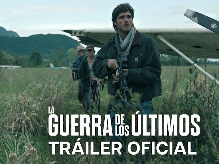 Mx - La guerra de los últimos.