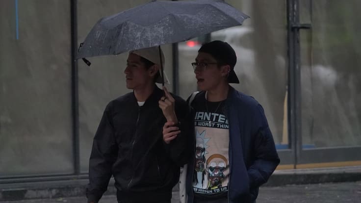 Clima 26 de octubre 2026: así cambiará la temperatura en CDMX y Edomex durante el día