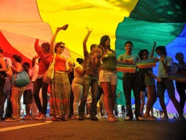 Día Internacional contra la Homofobia. Hugo Bautista, psicólogo 17/05/13