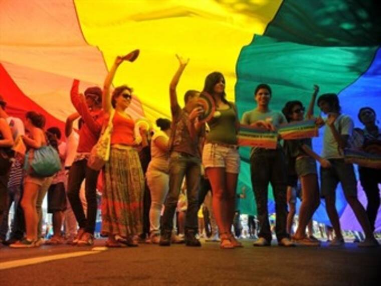 Día Internacional contra la Homofobia. Hugo Bautista, psicólogo 17/05/13