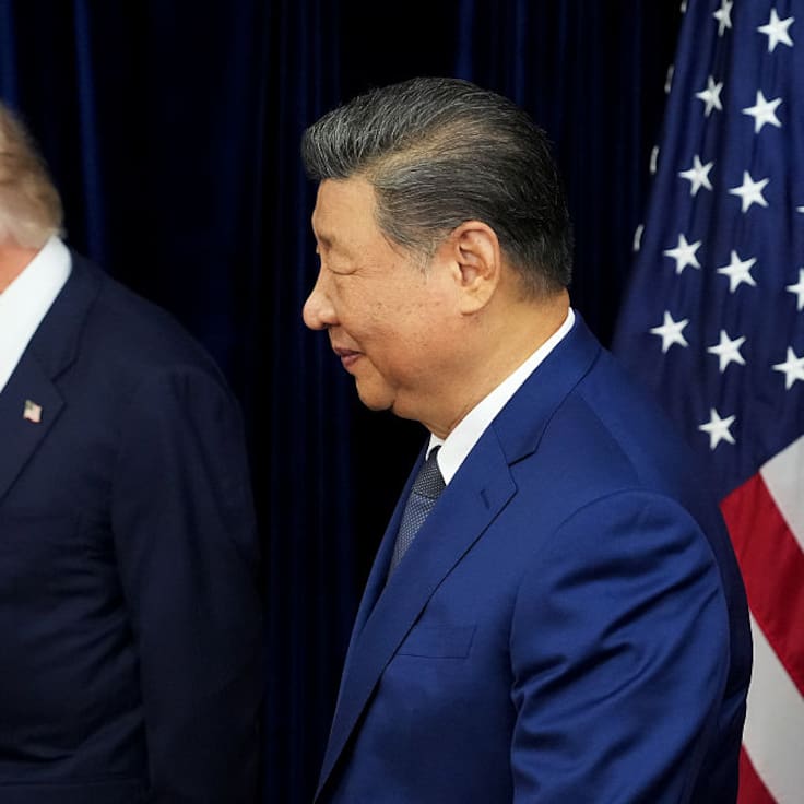 Relación China-Estados Unidos se tensa previo a reunión entre mandatarios