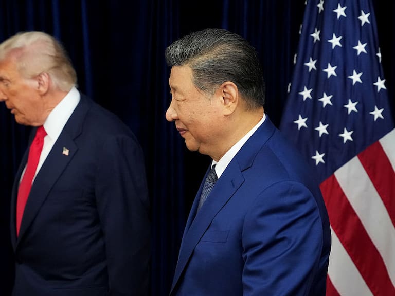 La relación China Estados Unidos enfrenta nuevas tensiones, tras protestas del Ministerio de Comercio chino por investigaciones abiertas por Washington.