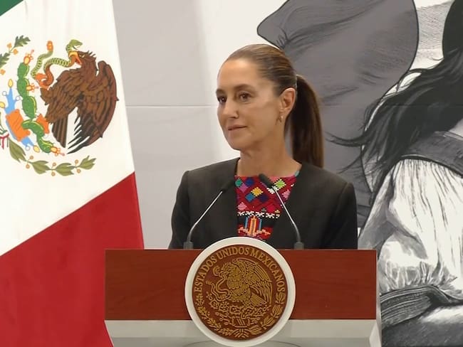 “Son muy ignorantes”: Sheinbaum, por declaraciones de Salinas Pliego y Pedro Sola